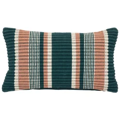 Coussin "Collectionneur"