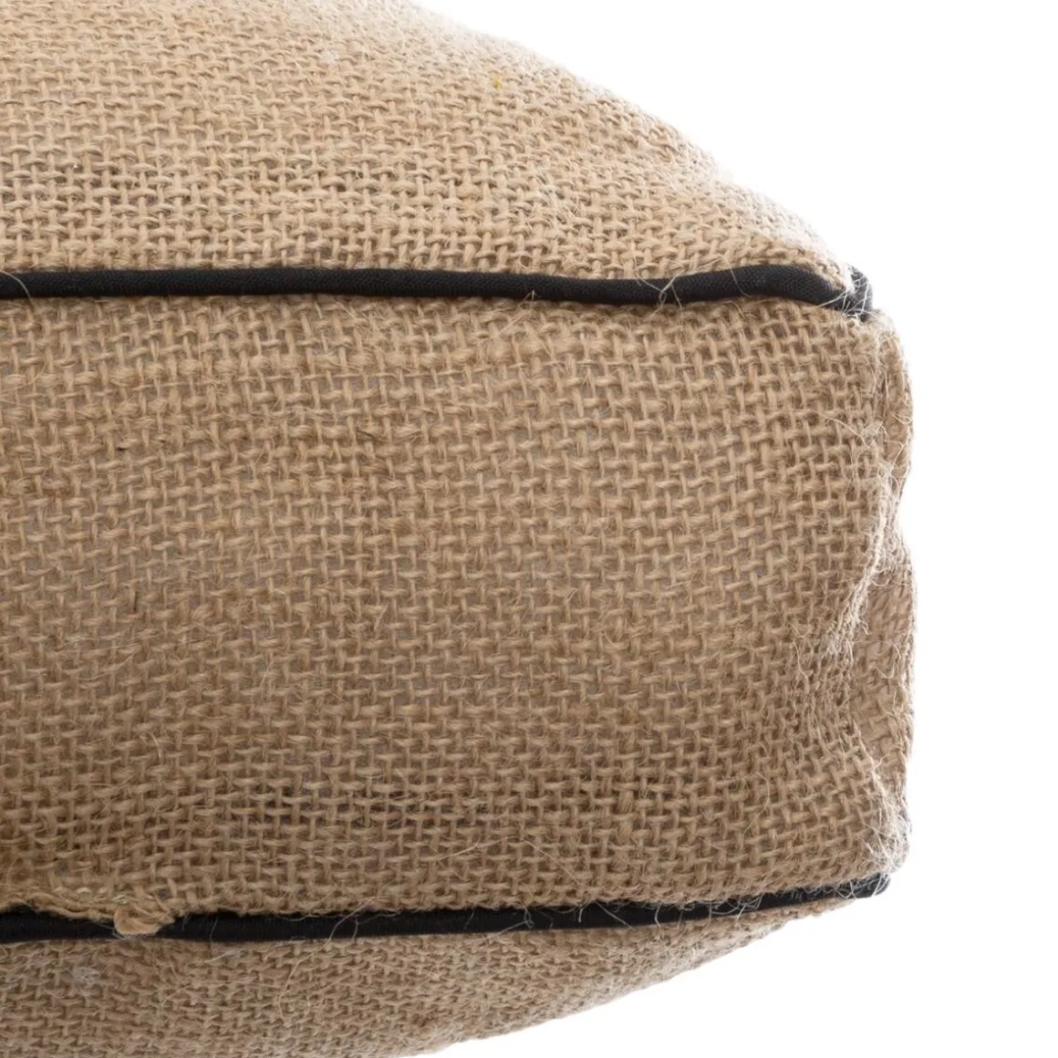 Coussin de sol "Cacao"