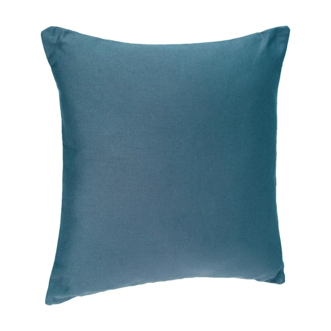 Coussin déhoussable, coton