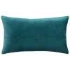 Coussin "Dolce", velours