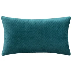 Coussin "Dolce", velours