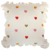 Coussin enfant amour "Aina"