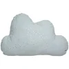 Coussin enfant "Berlingot" nuage