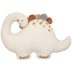 Coussin enfant "Dinosaure"