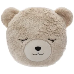 Coussin enfant Ours "Nao"