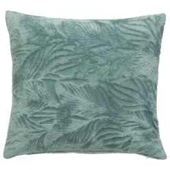 Coussin flanelle "Ryo"