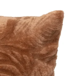 Coussin flanelle "Ryo"