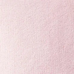 Coussin fourrure bouclé