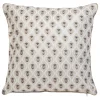 Coussin imprimé "Little cottage"