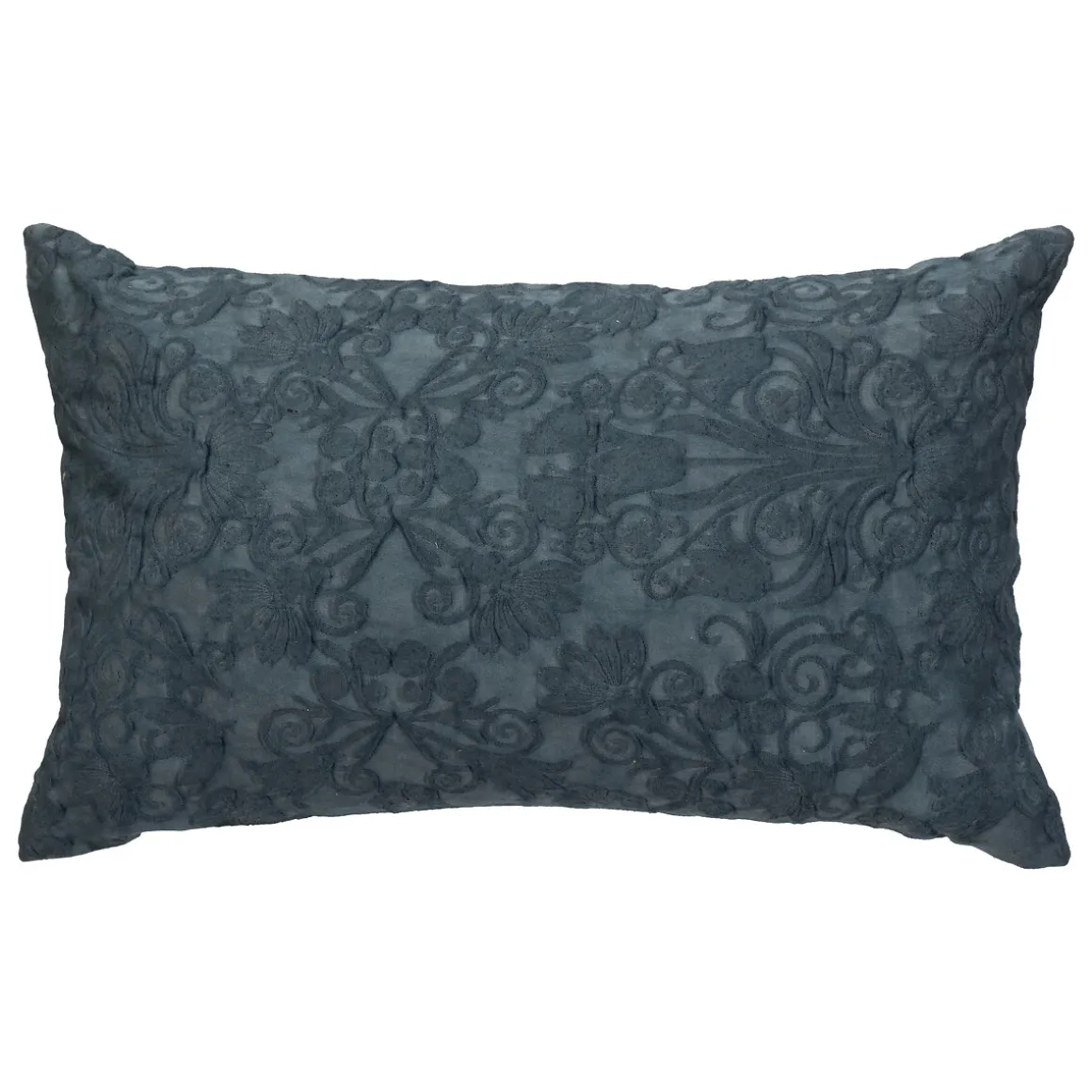 Coussin jacquard "Little cottage"