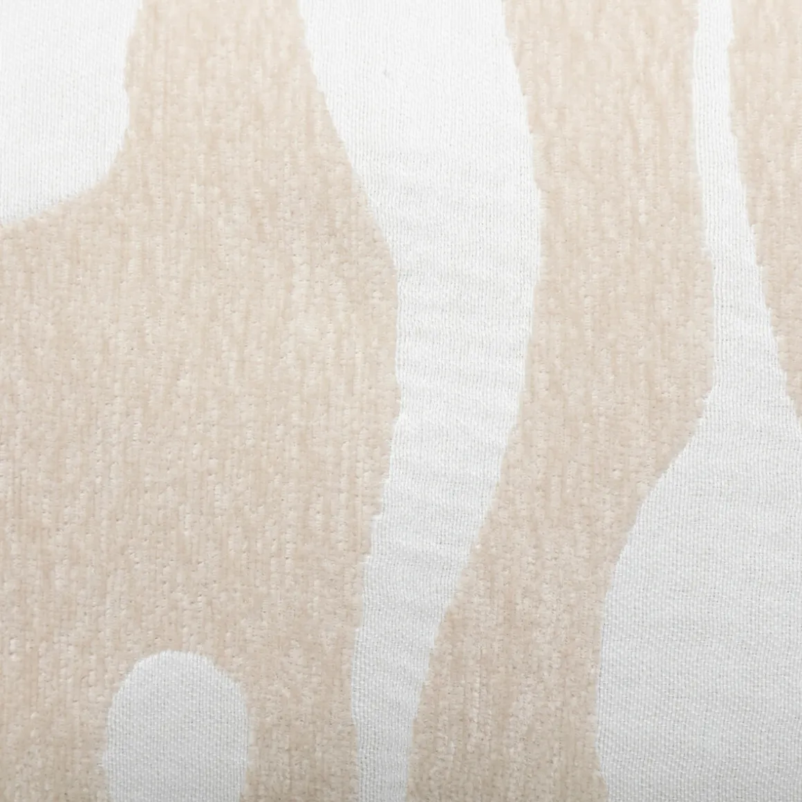 Coussin jacquard "Madini"