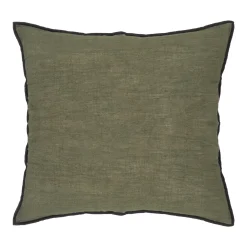 Coussin "Linah", coton