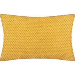 Coussin motifs otto