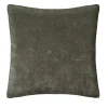 Coussin "Otto", velours