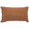 Coussin rectangulaire "Lili"