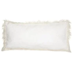 Coussin rectangulaire "Oslo"