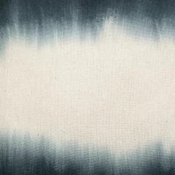 Coussin tie and dye