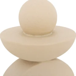 Déco à poser organique 