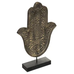 Déco main fatma "Oasis"