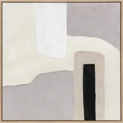 Déco mural 3D "Laurenz"