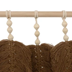 Déco mural feuilles 