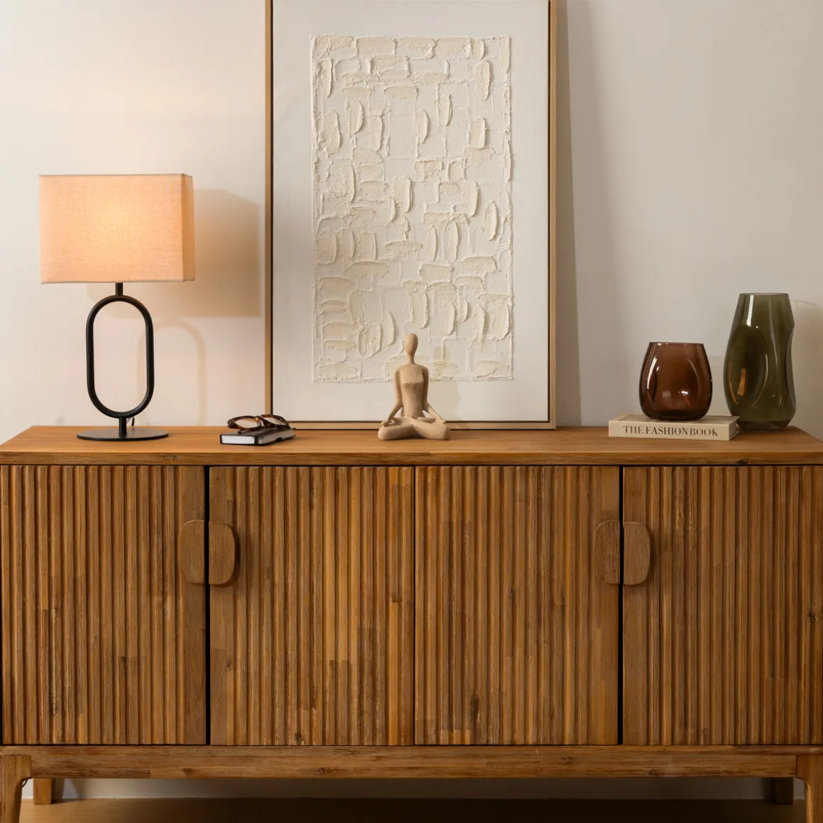 Déco murale 3D "Talima"