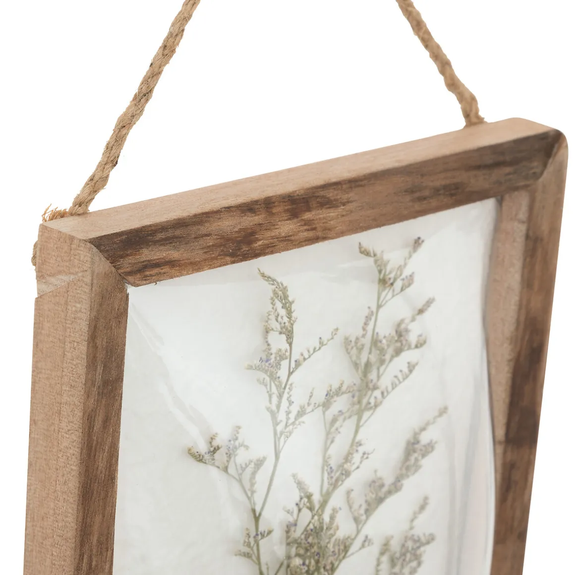 Déco murale fleurs "Jonas"