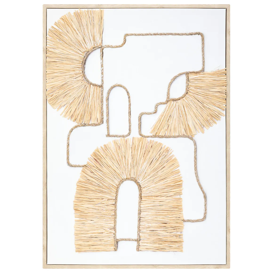 Déco murale "Inaya"