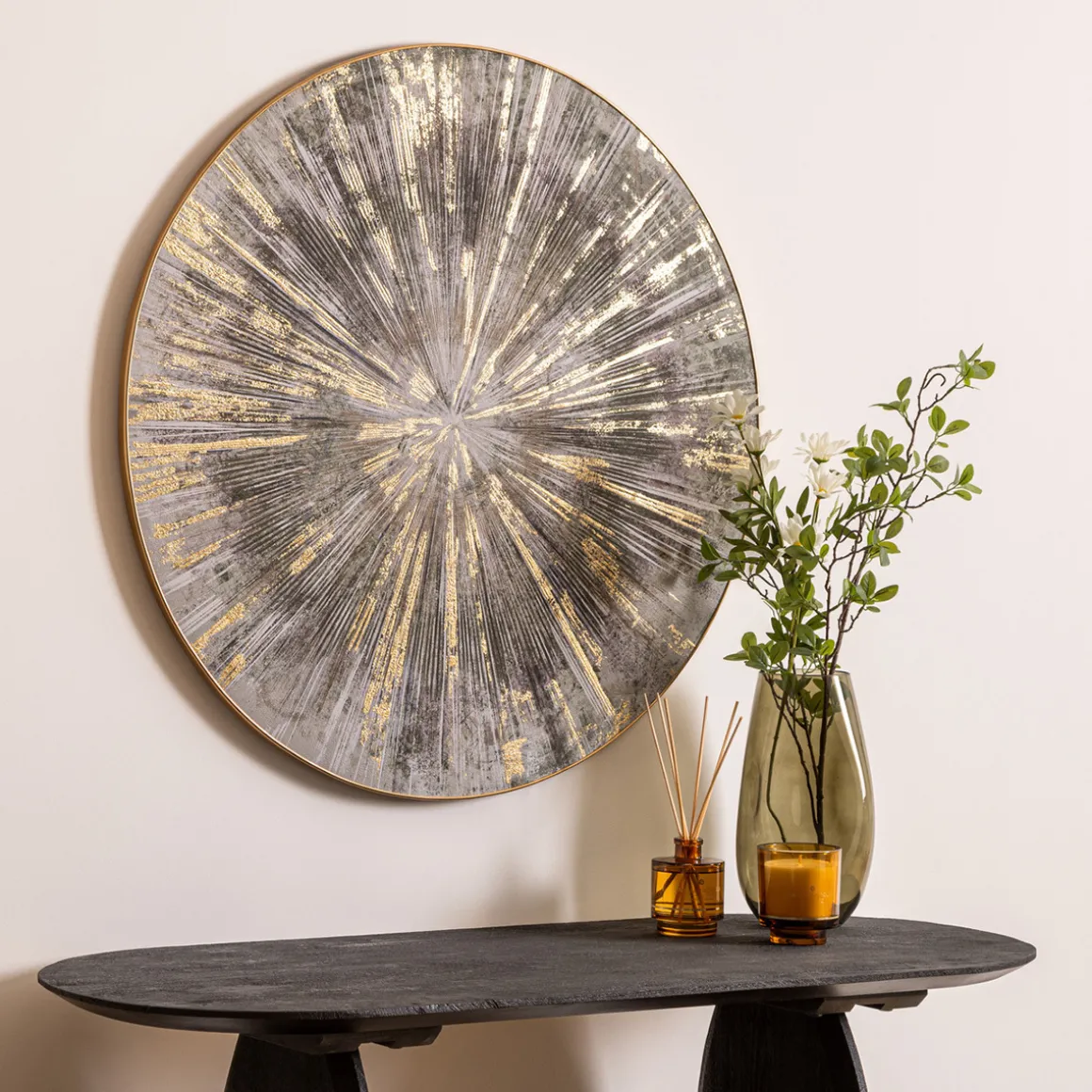 Déco murale "Izzie"