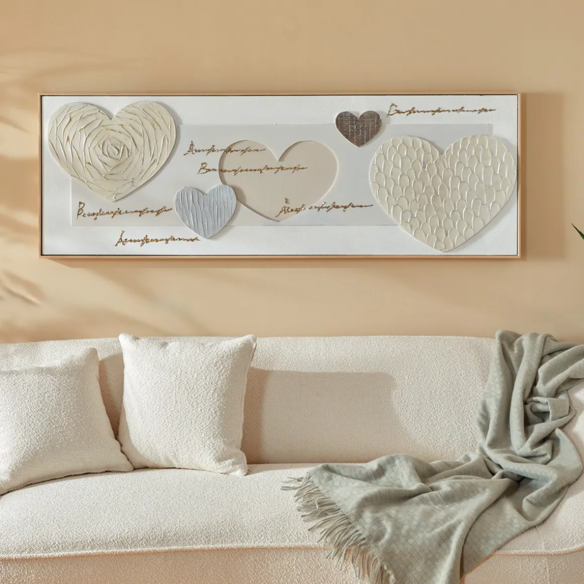 Déco murale "Jamie"