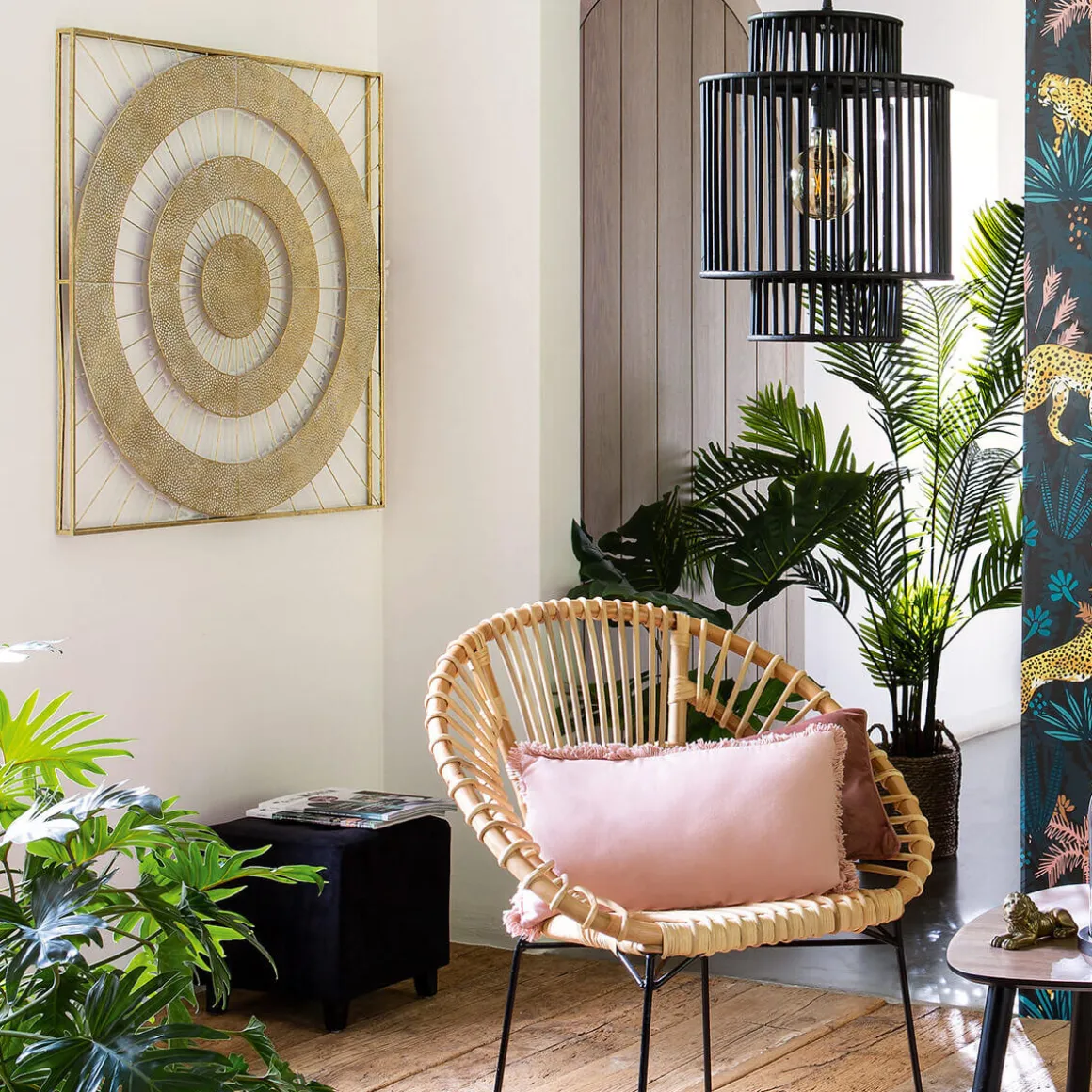 Déco murale "Louise"