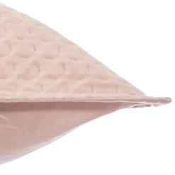 Dessus de lit, 2 taies