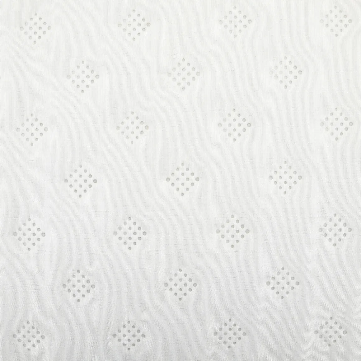 Dessus de lit, 2 taies "Kalia"