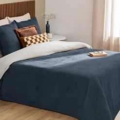 Dessus de lit "Lilou"