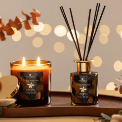 Diffuseur de parfum "Plum"