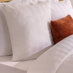 Drap-housse "Isadora", satin