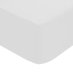 Drap-housse, percale