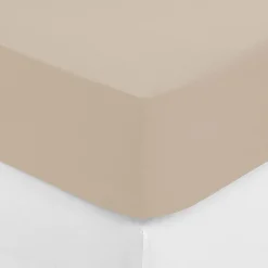 Drap-housse, percale