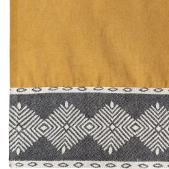 Ensemble nappe et 6 serviettes 