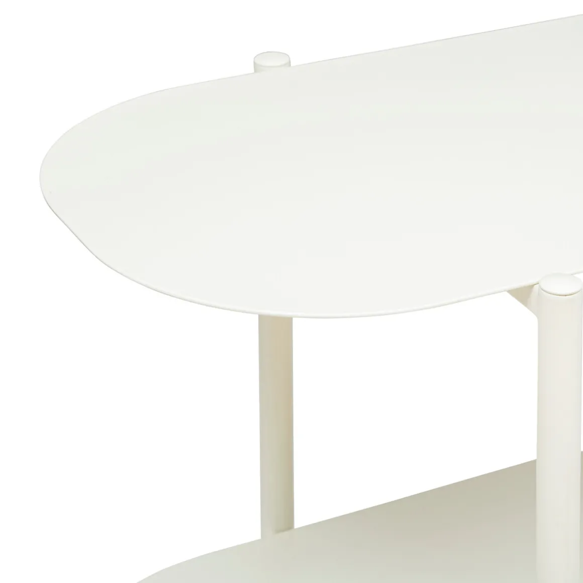 Etagère 3 niveaux "Haja"