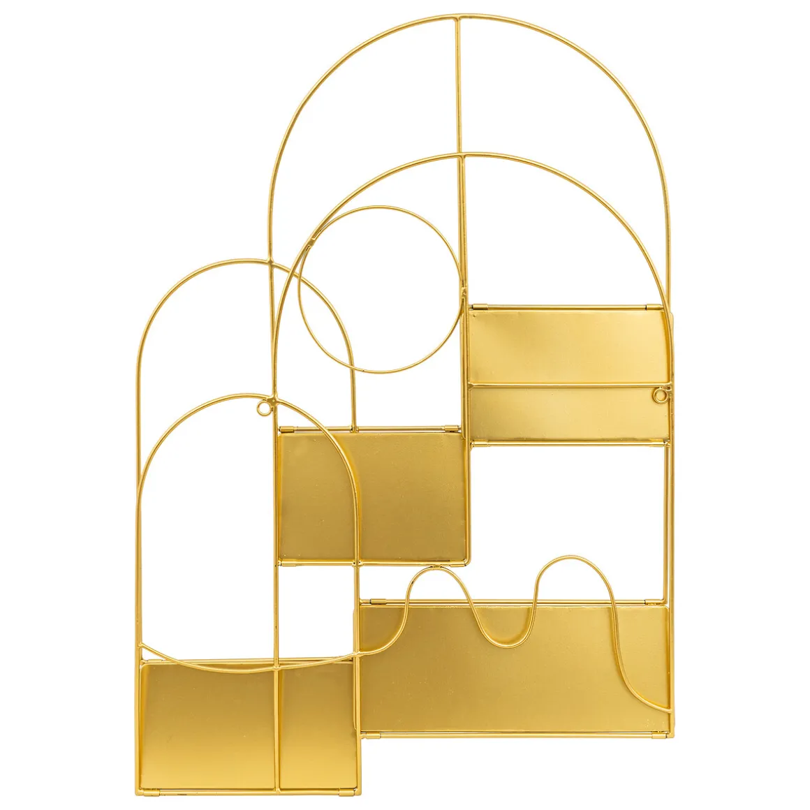 Etagère murale "Tina"