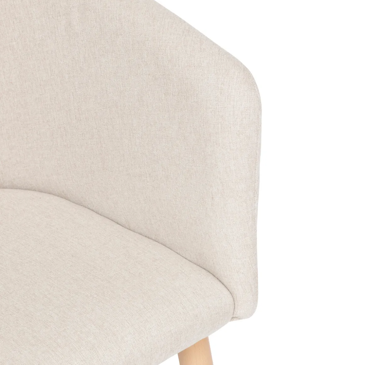 Fauteuil à dîner "Marlo"