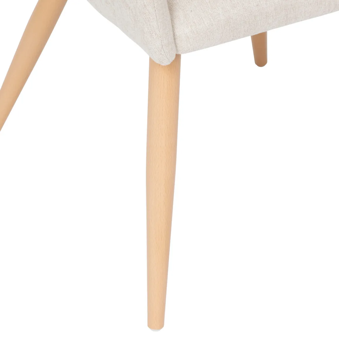 Fauteuil à dîner "Marlo"