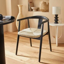 Fauteuil à dîner "Yamato"