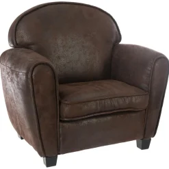Fauteuil club enfant