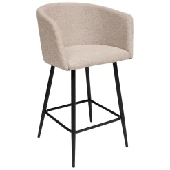Fauteuil de bar "Marlo"