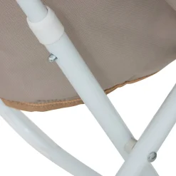 Fauteuil pliant enfant 