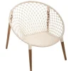 Fauteuil "Raina"