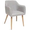Fauteuil "Visoca"