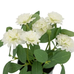 Fleurs artificielles